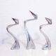 Set de 3 bougeoirs Matthew Hilton