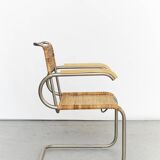 Marcel Breuer Cantilever D40 for Tecta