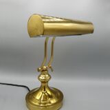Brass "Cantabile" piano lamp