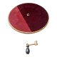 Gramophone phonograph turns, 78 rpm parlophone