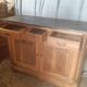 Buffet campagnard