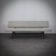 Dutch minimalist sofa from the 1950s, model 540 by Gijs van der Sluis for Gispen, 1960s.