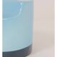 Vase Sifflet par Ettore Sottsass pour Habitat, 2000