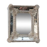 Miroir à poser Murano