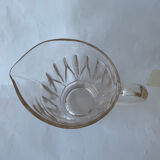 Carafe Selency x Monoprix Croisé Laroche