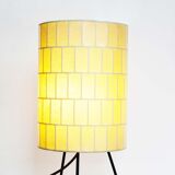German 'cocoon' table or desk lamp