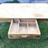 Farm table 150x100cm