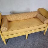 Daybed bench