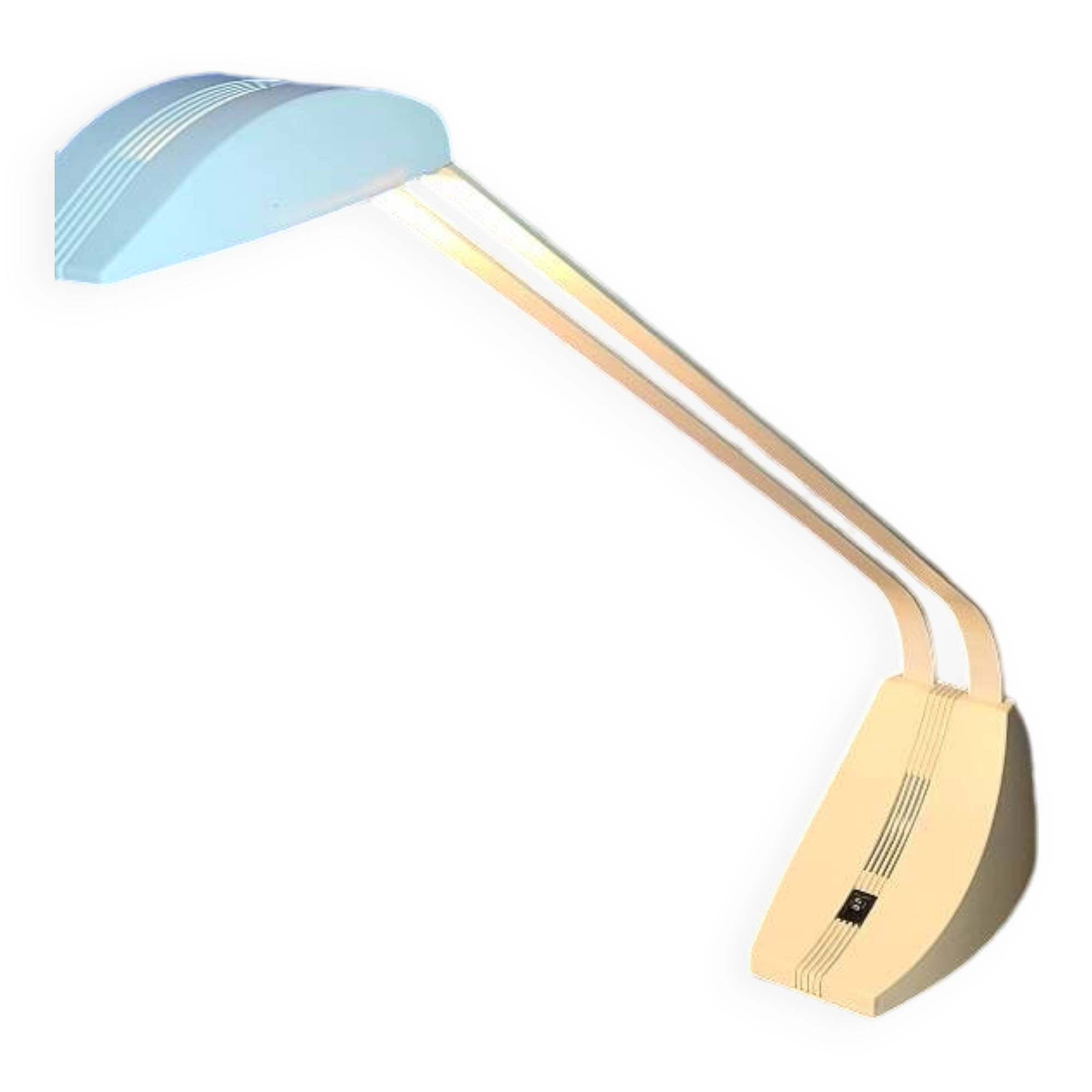 Lampe de bureau vintage