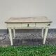 Farm table