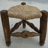 Tabouret de berger pour enfant