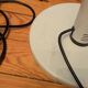Elbow floor lamp Targetti Sankey E. Bellini