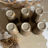 Digoin stoneware glasses