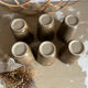 Digoin stoneware glasses