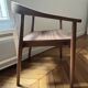Vends table Beige Avenue travertin avec ou sans  2 fauteuils et 4 chaises