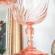 6 rosaline arcoroc luminarc champagne glasses