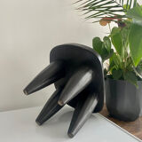 Senoufo stool