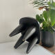 Senoufo stool