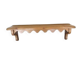 Étagère murale pin Massif