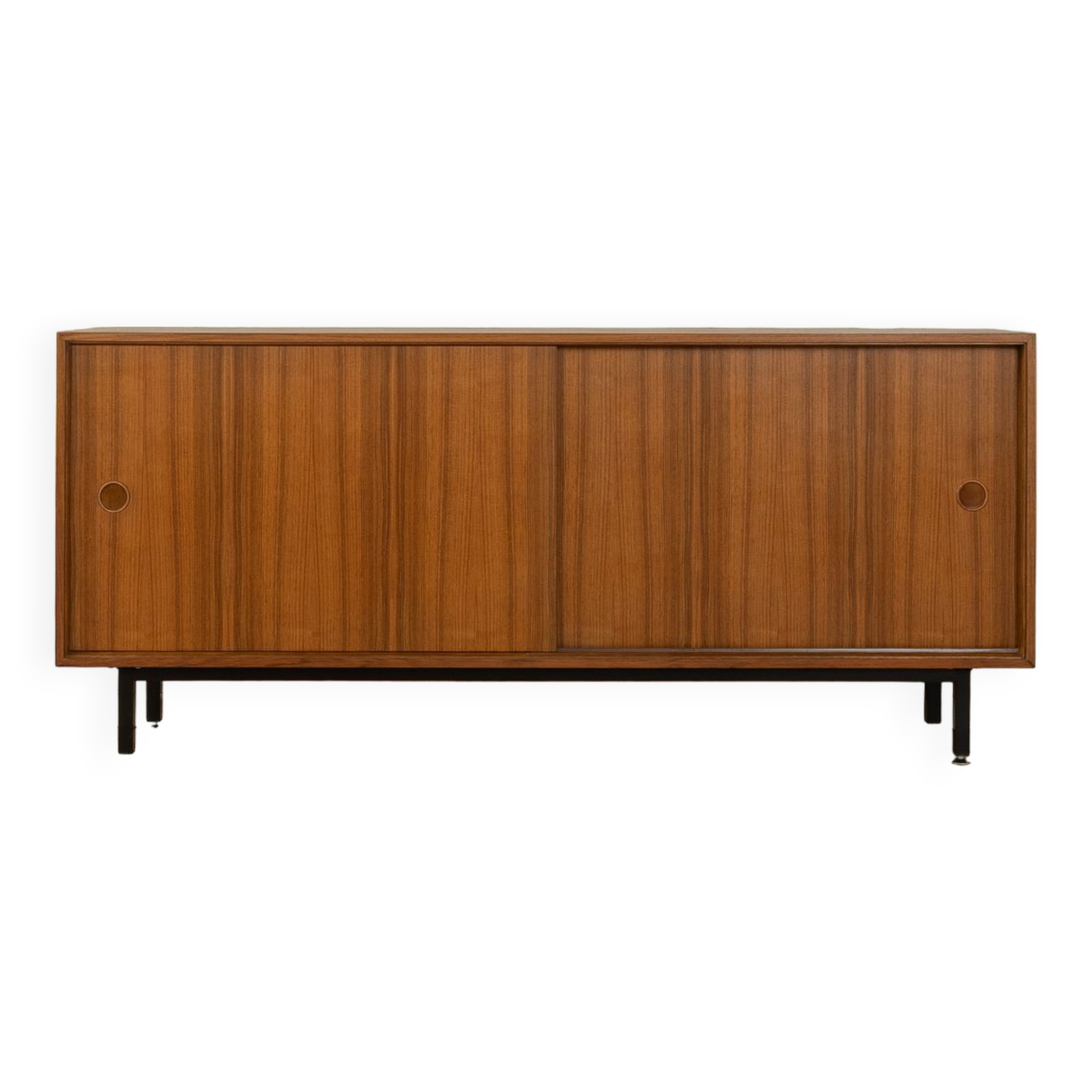 1960s sideboard by Lothar Wegner