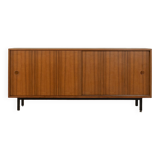 1960s sideboard by Lothar Wegner