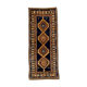 Caucasian rug 310x130 cm