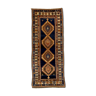 Caucasian rug 310x130 cm