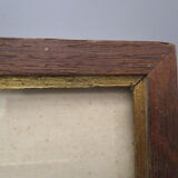 Old oak frame