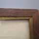 Old oak frame