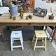 Farm table