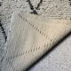 Small Berber rug