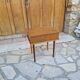 Table de chevet scandinave vintage