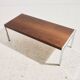 Table basse en palissandre par Trevor Chinn et Ray Leigh pour Gordon Russell