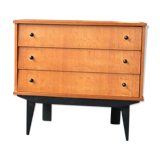 Oak Dresser