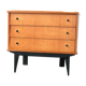 Oak Dresser