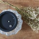 Vintage art deco-style ceiling light