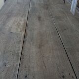 Farmhouse table