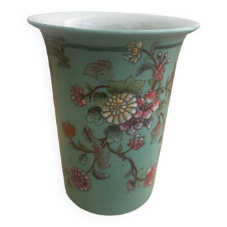 Fabienne Jouvin, Small vase, Goblet