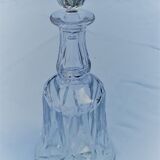 Ensemble 2 pièces Baccarat, cristal de Saint Louis