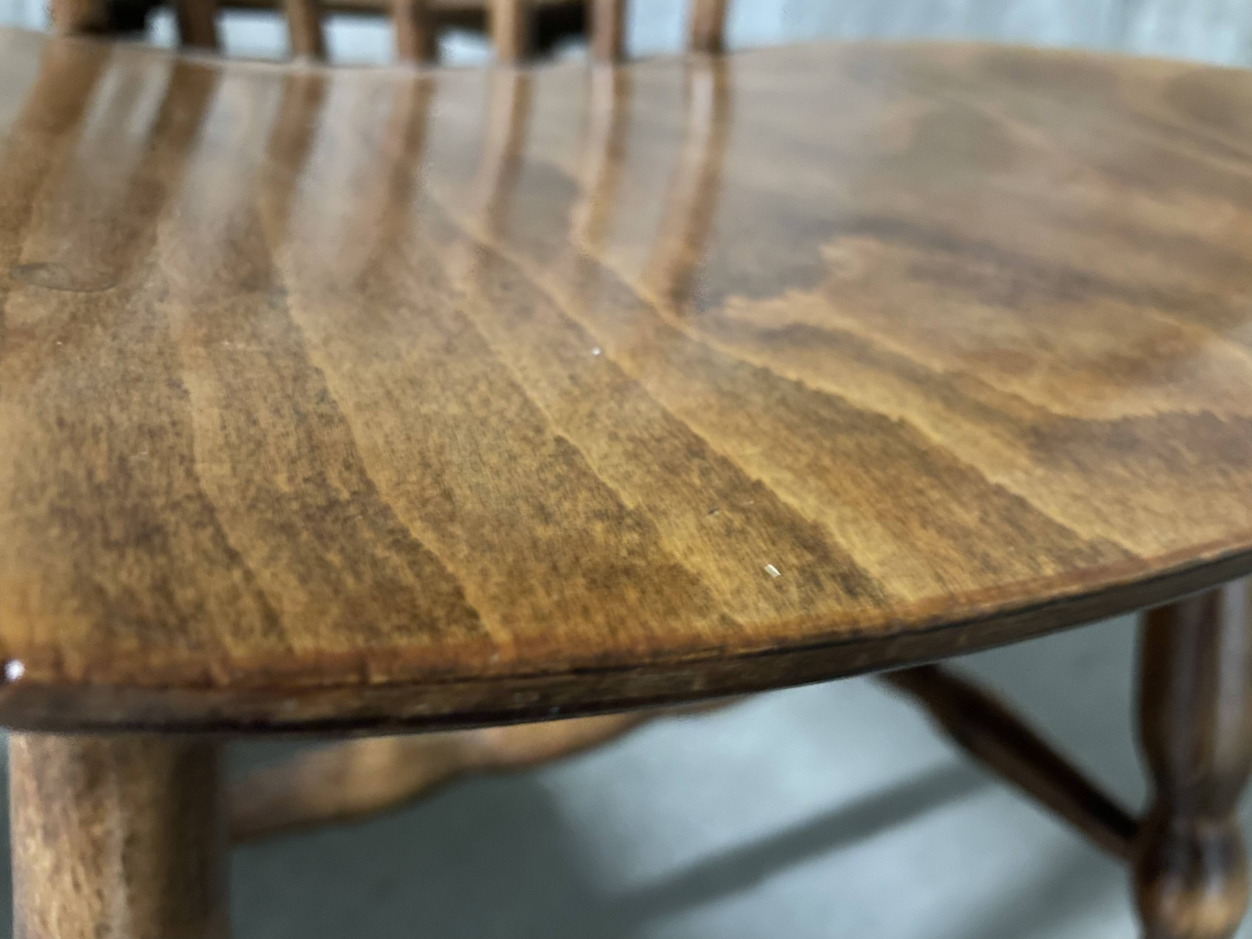 Baumann Tacoma model chairs