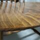 Chaises Baumann modèle Tacoma