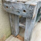 Raw workshop workbench
