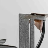 Pair Ota Otanek Chairs by Borek Sipek fort Vitra