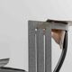 Pair Ota Otanek Chairs by Borek Sipek fort Vitra