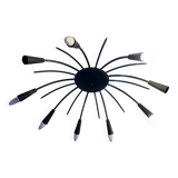 Lampe plafonnier