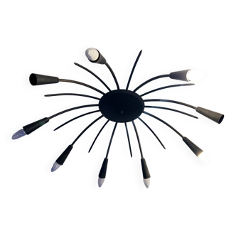 Lampe plafonnier