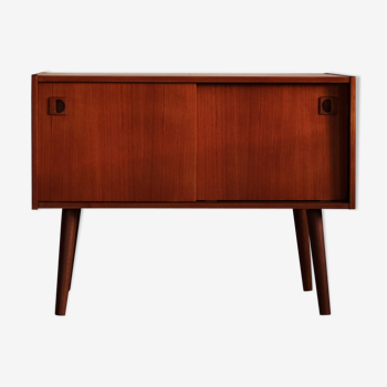 Vintage teak sideboard