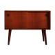 Vintage teak sideboard