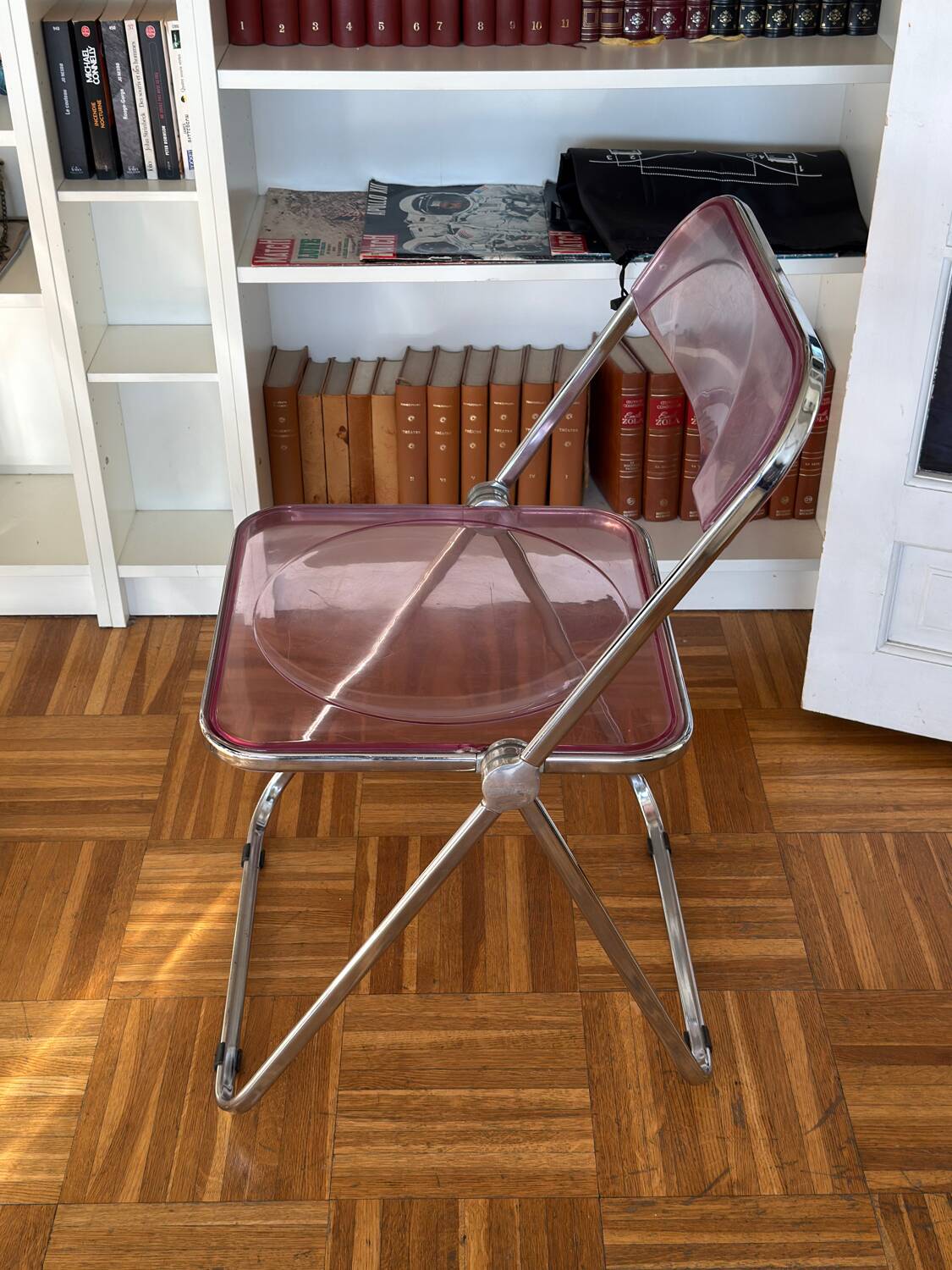 Castelli Plia Chair