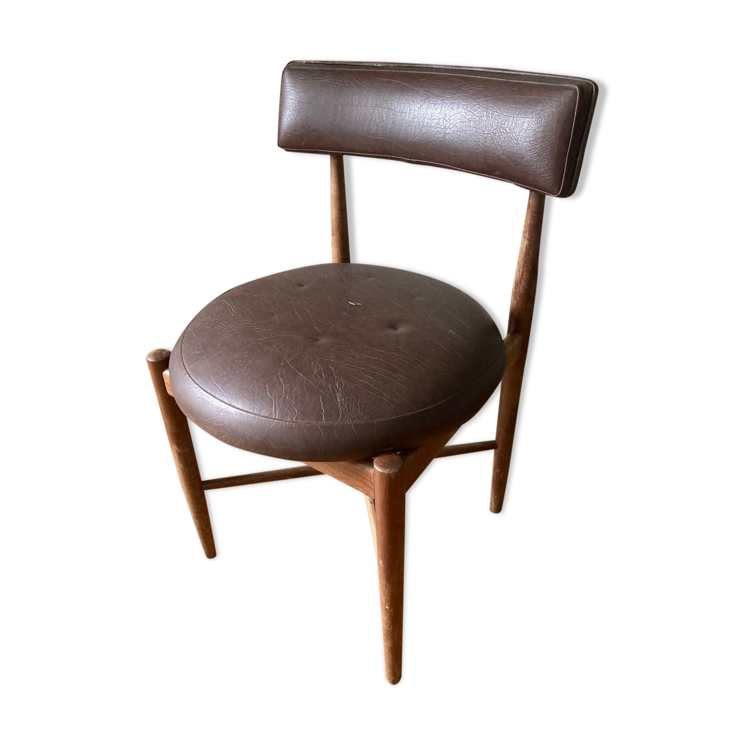 Chaise années 60, G Plan
